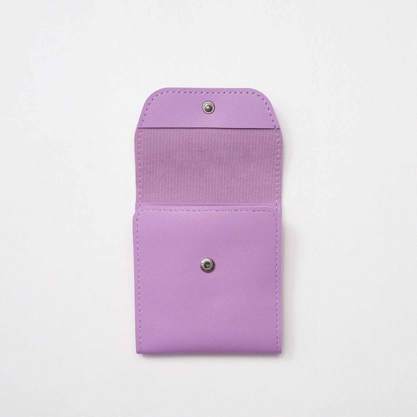 Beauty accessories kit – purple - Glazed Beauty