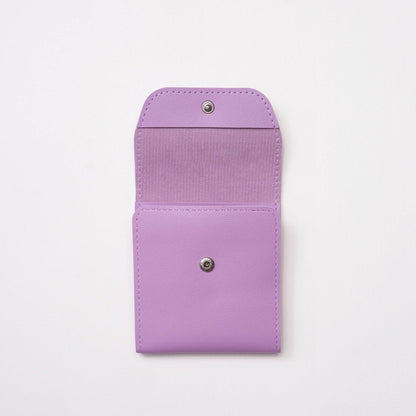 Beauty accessories kit – purple - Glazed Beauty