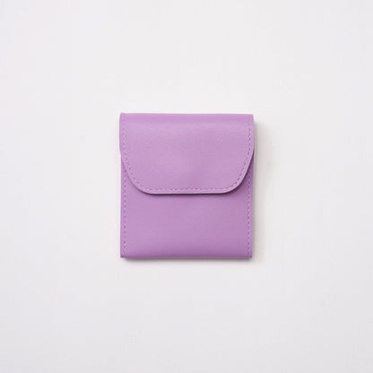 Beauty accessories kit – purple - Glazed Beauty