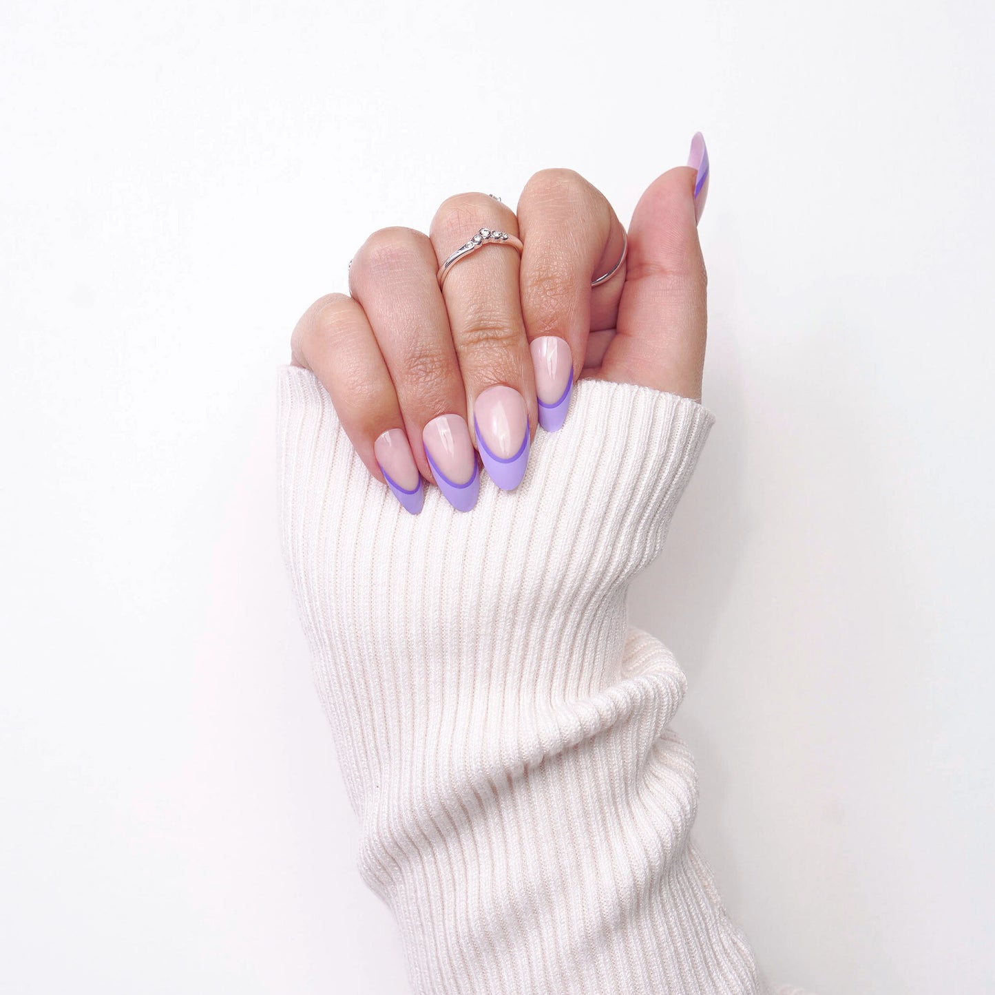 Violet French