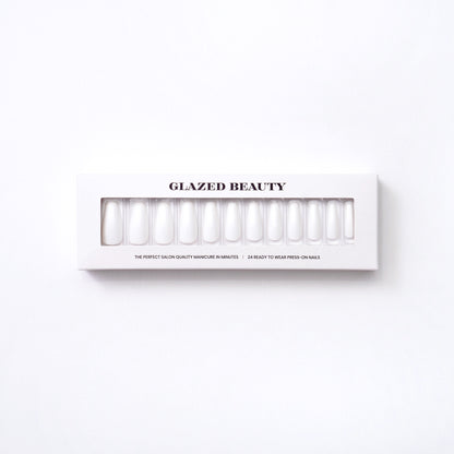 Pure White